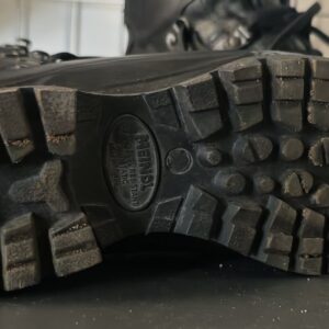 BUTY MEINDL EU41,5/7,5UK STAN BARDZO DOBRY - obrazek 3