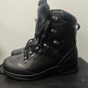 BUTY HAIX EU 36 UK6 JAK NOWE - obrazek 1