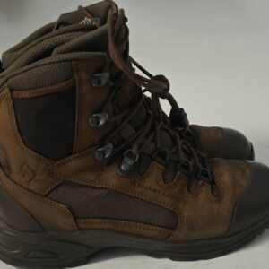 BUTY HAIX SCOUT TREKKINGOWE MYSLIWSKIE WOJSKOWE ROZ EU 43 UK 9 - obrazek 1