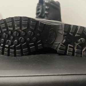 BUTY MEINDL KEMPFSCHUH EU41.5/ 7.5UK JAK NOWE - obrazek 2