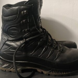 BUTY MEINDL KEMPFSCHUH EU44/10UK STAN DOBRY - obrazek 1