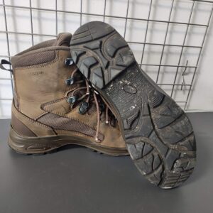 BUTY HAIX 41/7,5 STAN DOSTATECZNY - obrazek 3