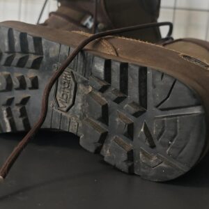 BUTY AKU EU42 UK8 STAN DOBRY - obrazek 3