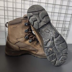 BUTY HAIX 42/8 STAN DOSTATECZNY - obrazek 3