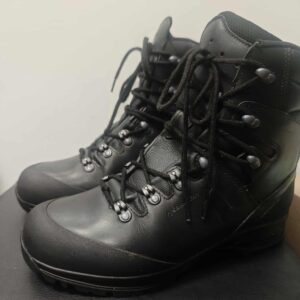 BUTY HAIX EU45 UK11 STAN JAK NOWE - obrazek 3