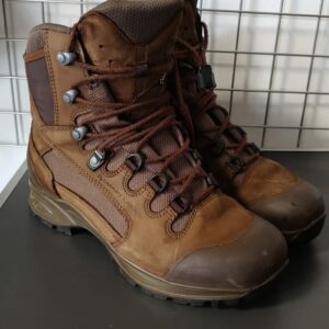 BUTY HAIX SCOUT EU41/7,5UK STAN BARDZO DOBRY - obrazek 3