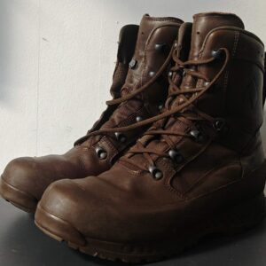 BUTY HAIX ZIMOWE 10UK EU45 STAN DOSTATECZNY - obrazek 3