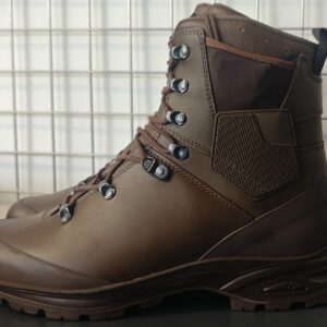 BUTY HAIX MONDO 295MM 11UK/46EU STAN JAK NOWY/NOWY - obrazek 1