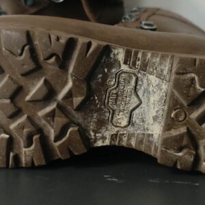 Buty HAIX ZIMOWY UK8 EU42 STAN DOSTATECZNY - obrazek 3