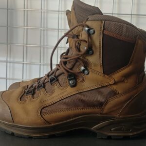 BUTY HAIX 12/47 STAN BARDZO DOBRY - obrazek 1