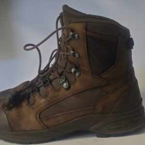 BUTY HAIX SCOUT TREKKINGOWE MYSLIWSKIE WOJSKOWE ROZ EU 45 UK 10 - obrazek 1
