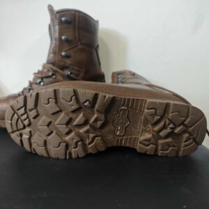 BUTY HAIX ZIMOWE EU43 UK9 STAN DOBRY - obrazek 2