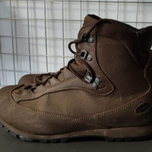 BUTY AKU PILGRIM GTX COMBAT FG 9UK/43 ST. DST - obrazek 1