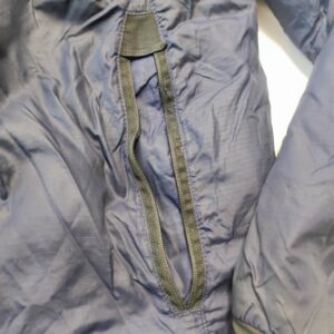 CARINTHIA LIG 4.0 JACKET NAVY BLUE ROZ M STAN DB - obrazek 4