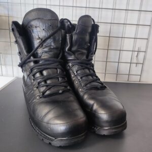 BUTY MEINDL EU48/12.5UK STAN DOBRY - obrazek 2