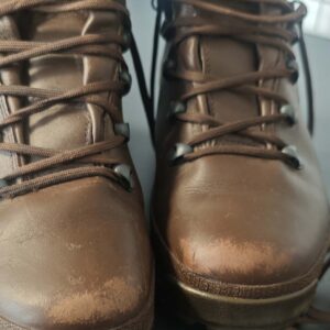BUTY HAIX EU46/11 STAN DOBRY - obrazek 3