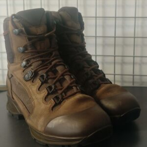 BUTY HAIX 9/43 STAN DOBRY - obrazek 2