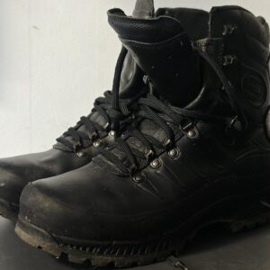 BUTY MEINDL KEMPFSCHUH EU44,5/ 9,5UK STAN DOBRY - obrazek 2