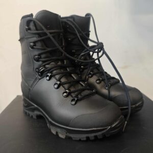 BUTY LOWA EU38,5 UK5,5 STAN BARDZO DOBRY - obrazek 2