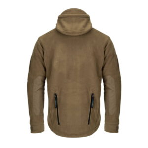 BLUZA PATRIOT - COYOTE - obrazek 2