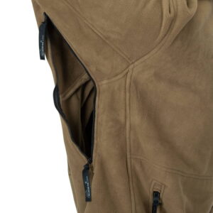 BLUZA PATRIOT - COYOTE - obrazek 3