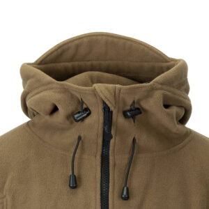 BLUZA PATRIOT - COYOTE - obrazek 4