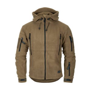 BLUZA PATRIOT - COYOTE - obrazek 6