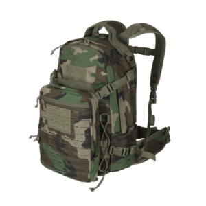PLECAK GHOST MkII® - Cordura® - Woodland - obrazek 1