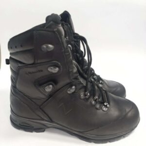 BUTY HAIX COMMANDER TREKKINGOWE MYSLIWSKIE WOJSKOWE ROZ EU 48 UK 13 - obrazek 1