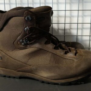 BUTY AKU PILGRIM GTX COMBAT FG 10UK/44 ST. DST - obrazek 1