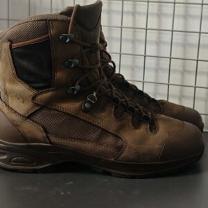 BUTY HAIX 9,5/44 STAN DOBRY - obrazek 1