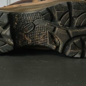 BUTY HAIX SCOUT EU45/10 STAN DOBRY - obrazek 3
