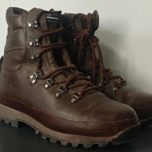 BUTY ALTBERG 5UK EU38 STAN DOBRY - obrazek 2