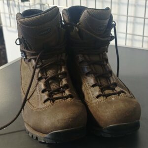 BUTY AKU EU39,5 UK6 STAN DOBRY - obrazek 2