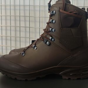 BUTY HAIX MONDO 290MM 10,5UK/45EU STAN JAK NOWY/NOWY - obrazek 1