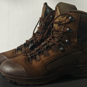 BUTY HAIX EU45 UK10,5 STAN BARDZO DOBRY - obrazek 2