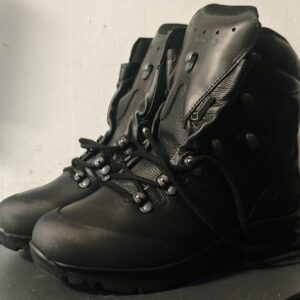 BUTY HAIX COMMANDER 8UK EU42 STAN BARDZO DOBRY - obrazek 2