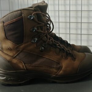 BUTY HAIX EU45 UK10 STAN DOBRY - obrazek 1