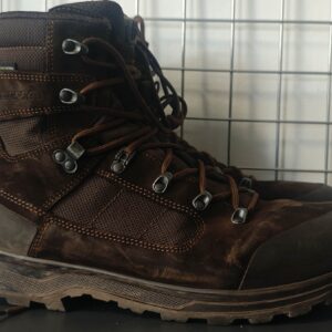 BUTY LOWA EU46,5/11,5UK STAN DOBRY - obrazek 1