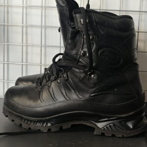 BUTY MEINDL EU42/8UK STAN DOBRY - obrazek 1