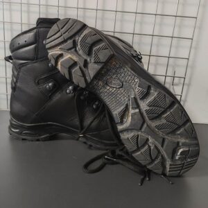 BUTY HAIX 46/11 STAN BARDZO DOBRY - obrazek 2