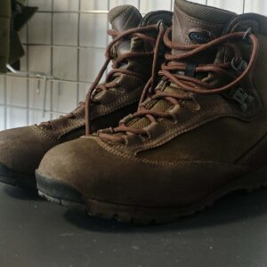 BUTY AKU 41/7UK STAN DOBRY - obrazek 2