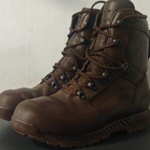 BUTY HAIX UK7 EU41 STAN DOBRY - obrazek 3