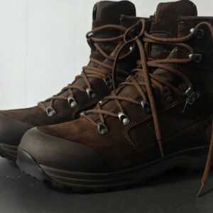 BUTY LOWA EU42,5 UK8,5 STAN BARDZO DOBRY - obrazek 3