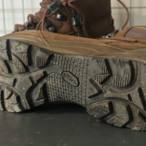BUTY HAIX 11.5/47 STAN DOBRY - obrazek 3