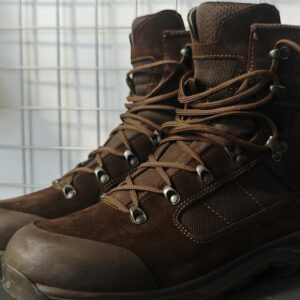 BUTY LOWA EU46/11 STAN IDEALNY - obrazek 2