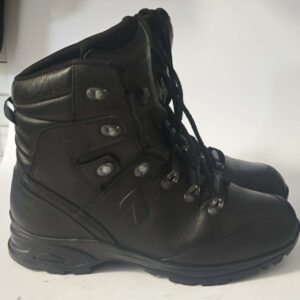 BUTY HAIX COMMANDER TREKKINGOWE MYSLIWSKIE WOJSKOWE ROZ EU 45 UK 10 - obrazek 1