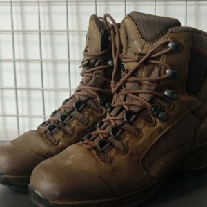 BUTY HAIX 6,5/40 STAN DOSTATECZNY - obrazek 2