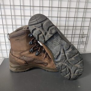 BUTY HAIX 45/10 STAN DOSTATECZNY - obrazek 3
