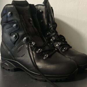 BUTY HAIX COMMANDER 8.5UK EU43 STAN BARDZO DOBRY - obrazek 2
